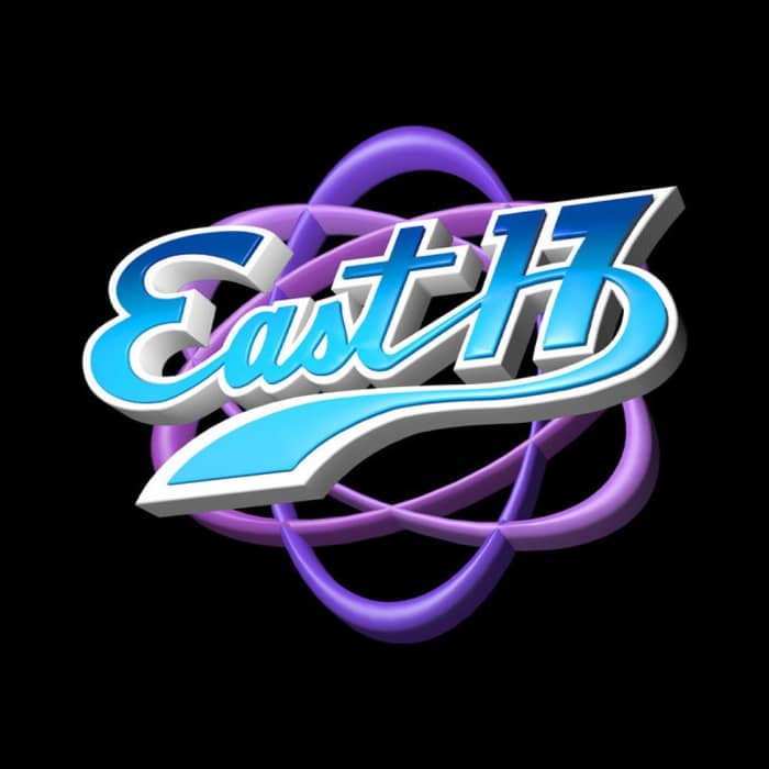 East 17 cover image