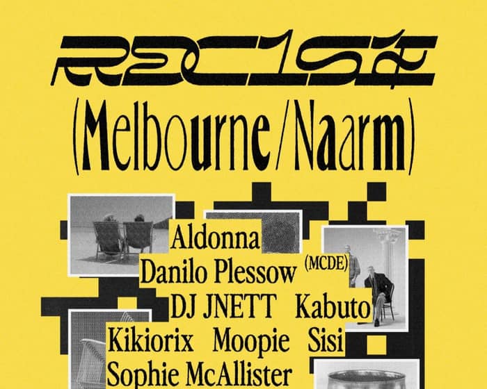 Rainbow Disco Club 15 Years (Melbourne/Naarm) tickets