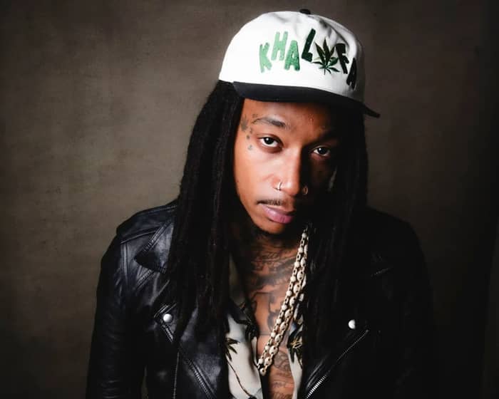 Wiz Khalifa tickets