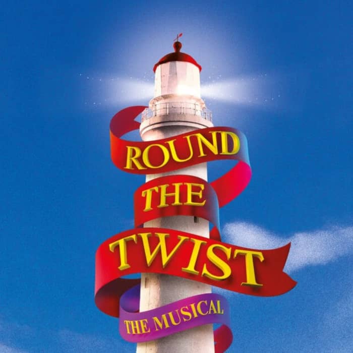 Round The Twist The Musical