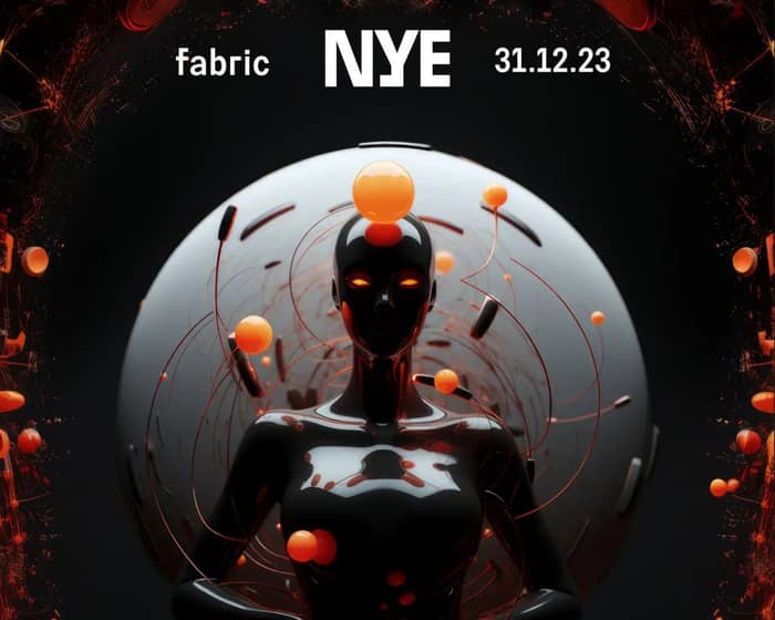 New Year's Eve - FJAAK, HAAi, Elli Acula, Estella Boersma, LUXE, Bashkka + Tai Lokun tickets