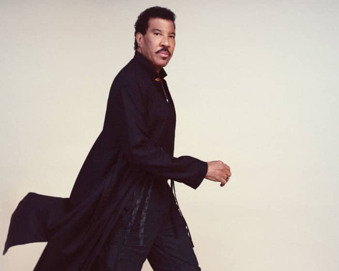 Lionel Richie tickets