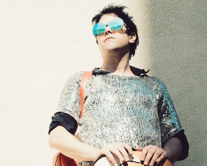 Ariel Pink - With You Every Night Tour 2025 tickets