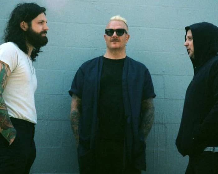 Eve 6 with Special Guest: American HI-FI tickets