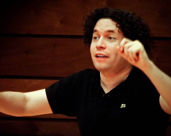 Gustavo Dudamel