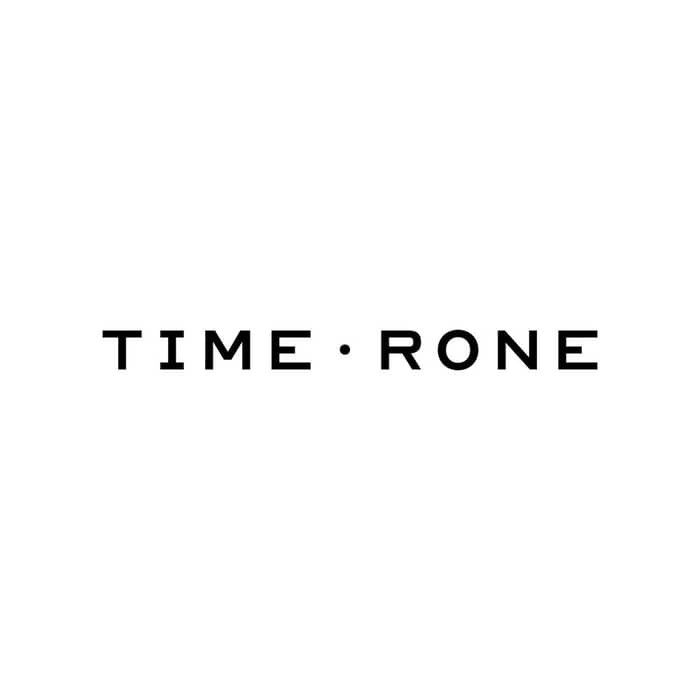 TIME • RONE events