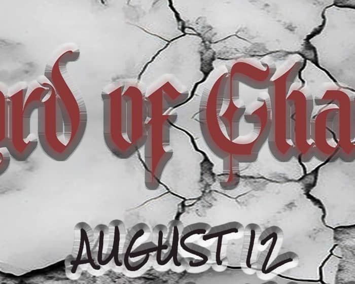 Ken Carson: The Lord Of Chaos Tour tickets