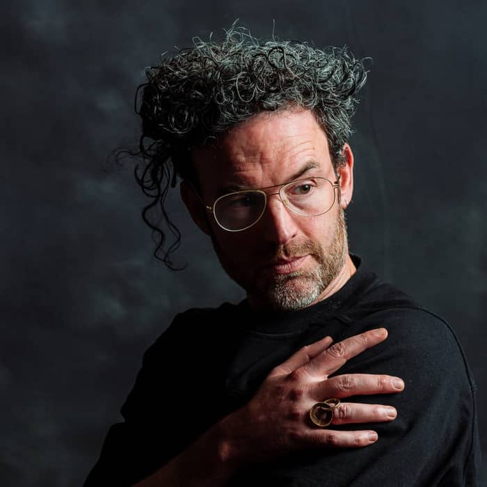Jeroen Delodder cover image