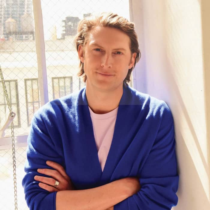 Eric Hutchinson cover image