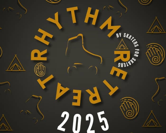 Rhythm Retreat 2025 tickets