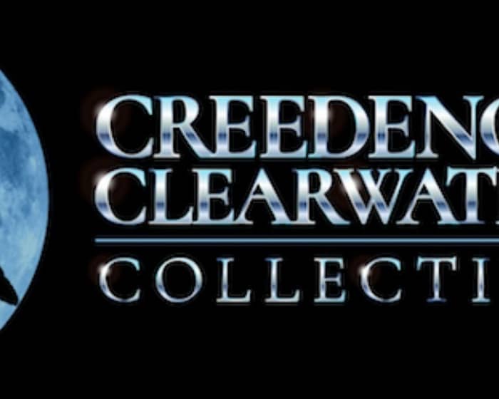 Creedence Clearwater Collective tickets