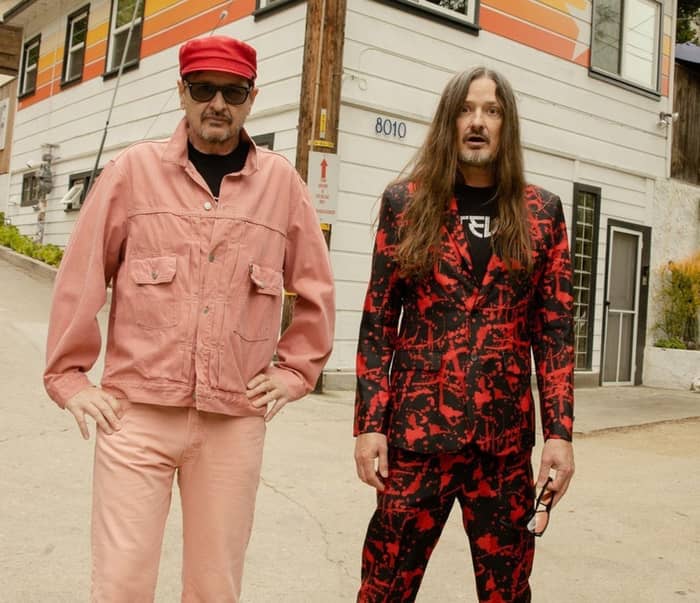 Redd Kross tickets