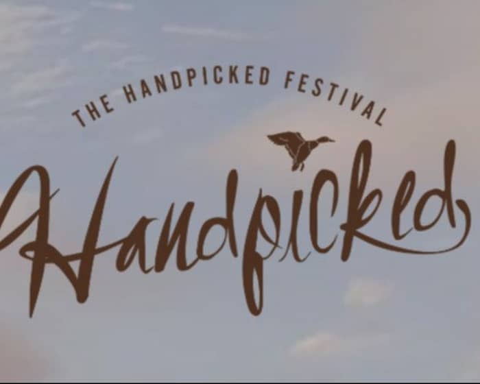 Handpicked Festival 2024 tickets