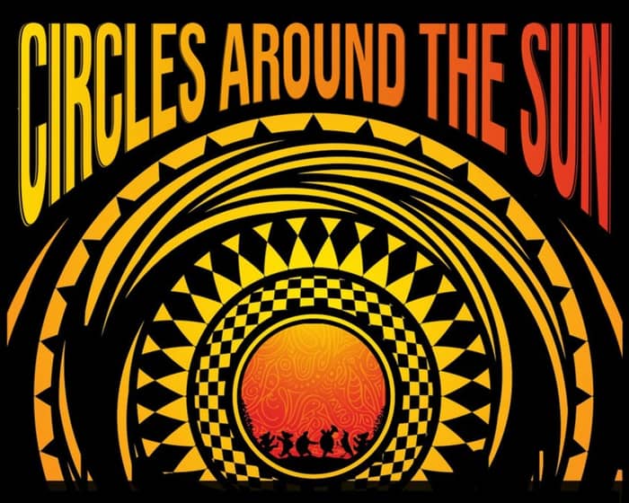 Circles Around The Sun events