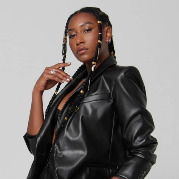 Dominique Fils-Aimé cover image