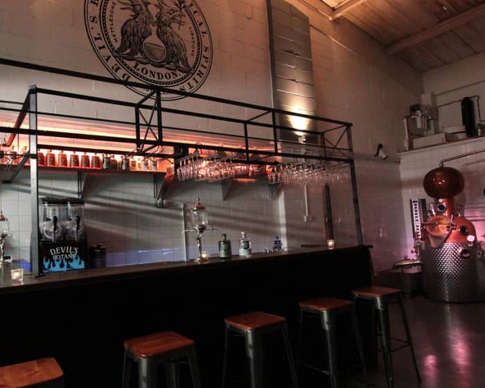 Distillery Tour and Absinthe Tasting tickets