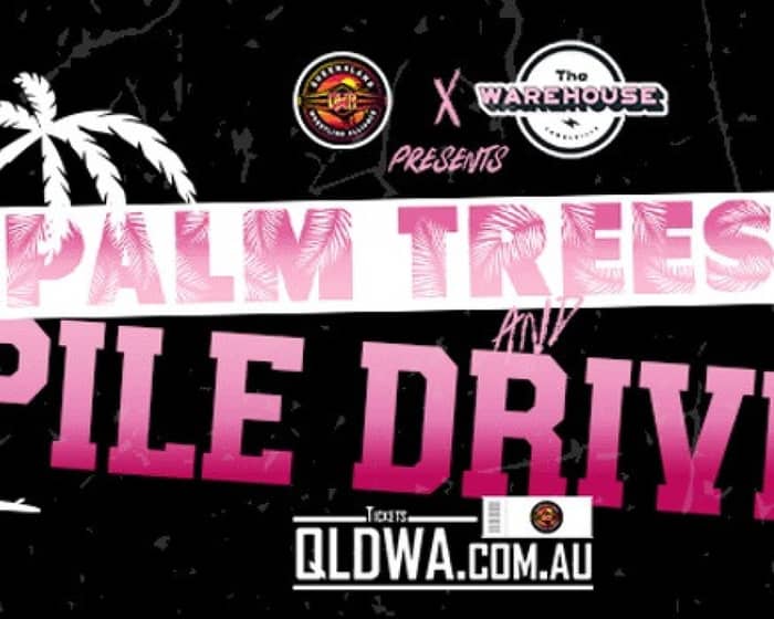 QWA Wrestling tickets
