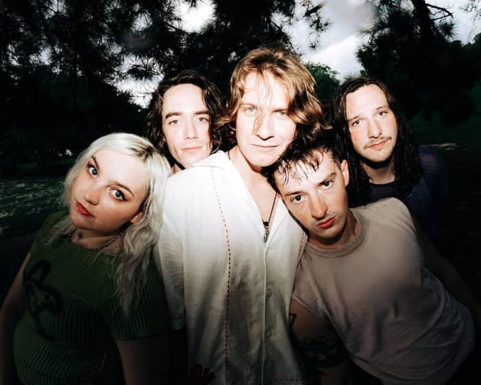 flipturn - The Burnout Days Tour-presented by 91.9 WFPK tickets