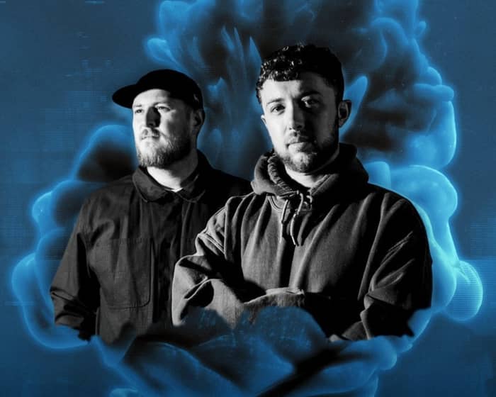 Pola & Bryson tickets
