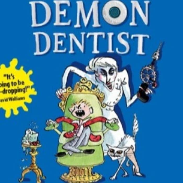 Demon Dentist events