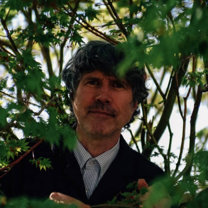 Gruff Rhys cover image