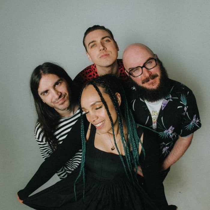 The Skints cover image