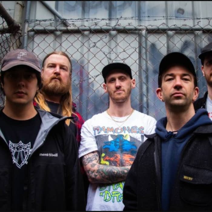 Last Ride Records Showcase cover image