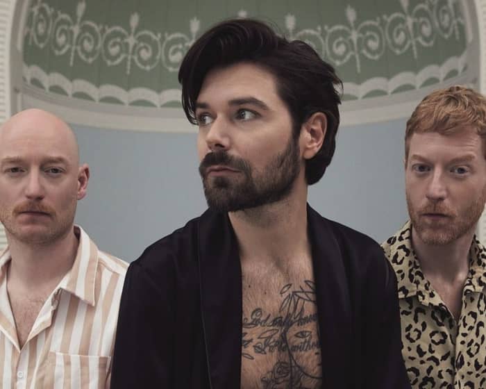 Biffy Clyro tickets