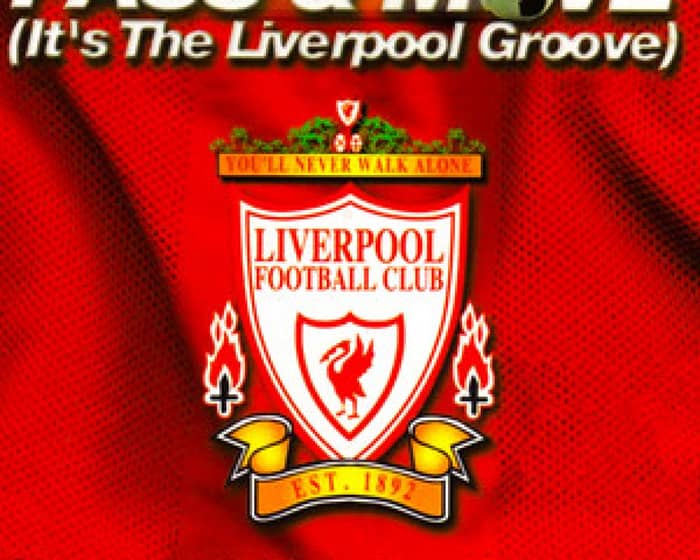 Liverpool FC events