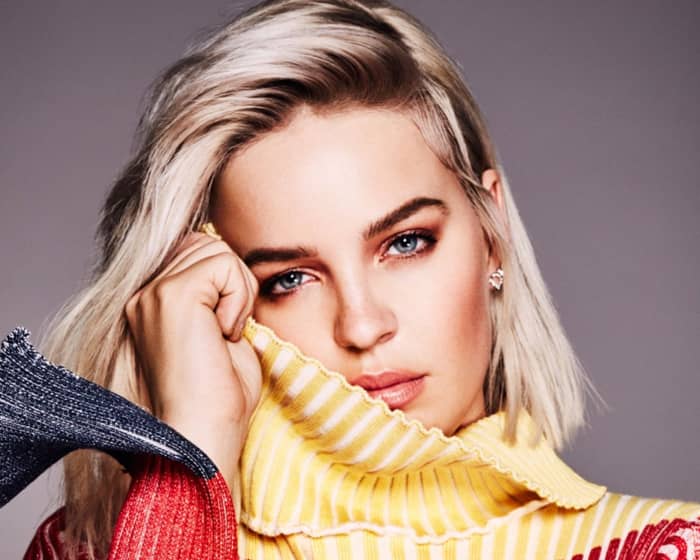 Anne-Marie - Sherwood Pines tickets