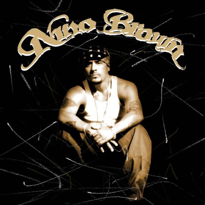 Nino Brown cover image