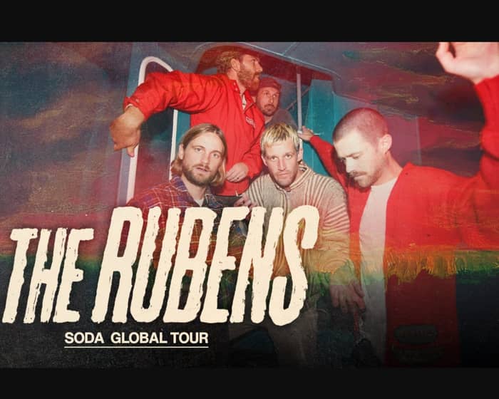 The Rubens tickets