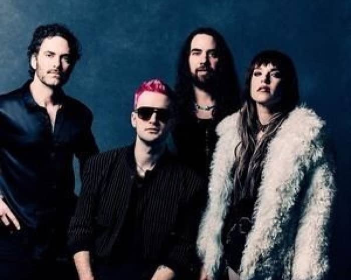 Halestorm tickets