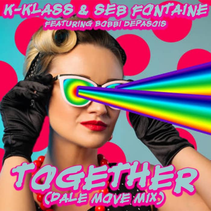 Seb Fontaine cover image