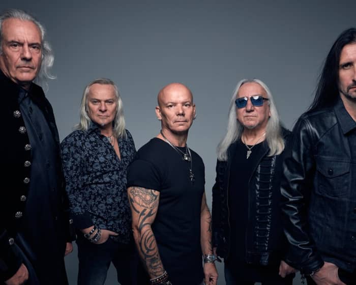 Uriah Heep tickets