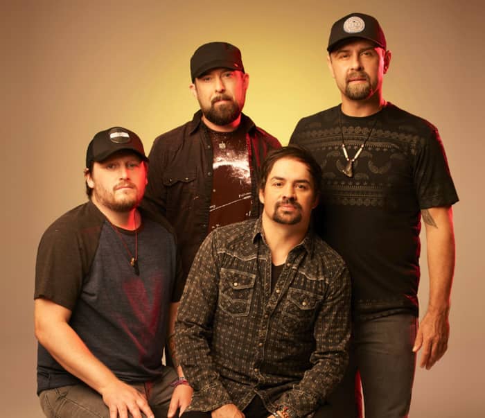 Davisson Brothers Band events