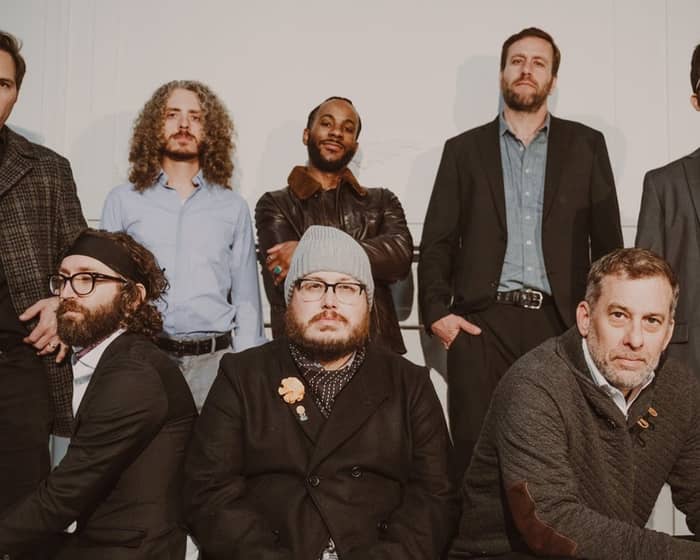 St. Paul and the Broken Bones - The Oasis Pizza Tour tickets