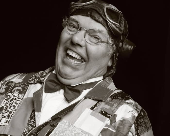 Roy Chubby Brown tickets