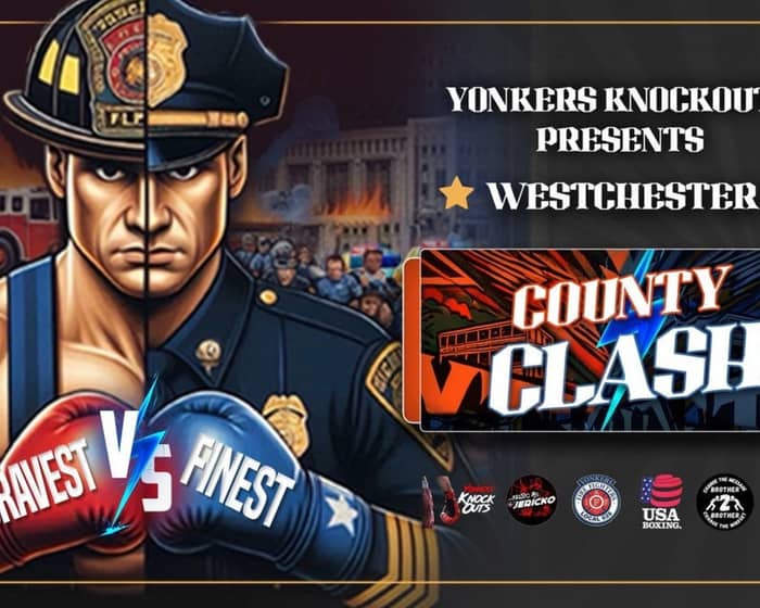 Westchester County Center events