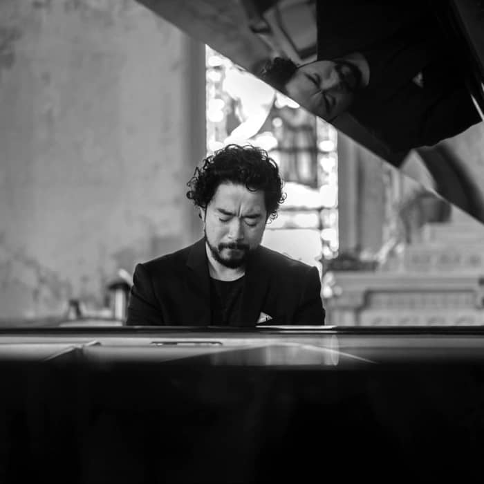 Oscar Rossignoli tickets