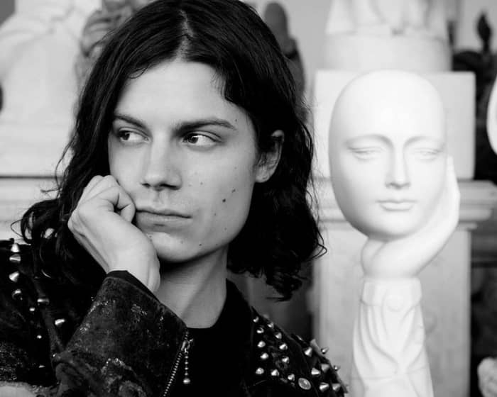 BØRNS tickets