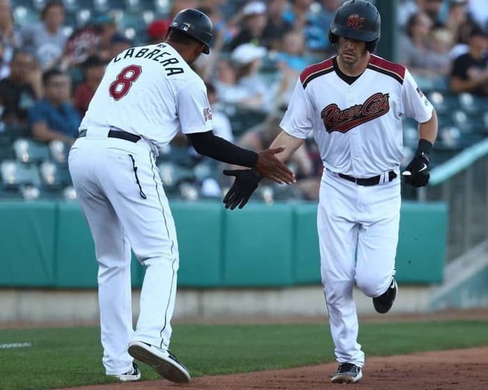 Sacramento River Cats vs. Las Vegas Aviators tickets