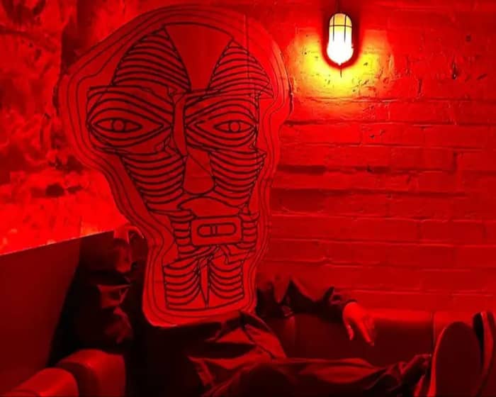 Collingwood Basement Club events