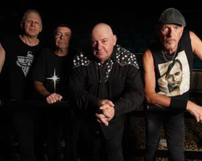 Stiff Little Fingers tickets