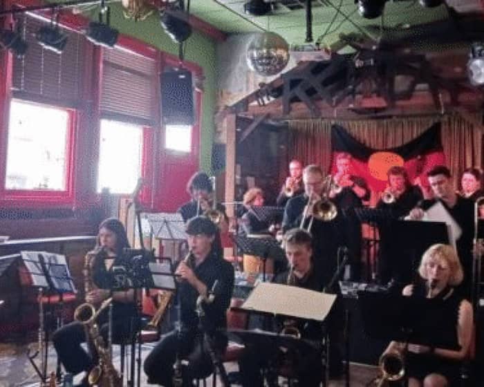 Southbank Jazz Orchestra tickets