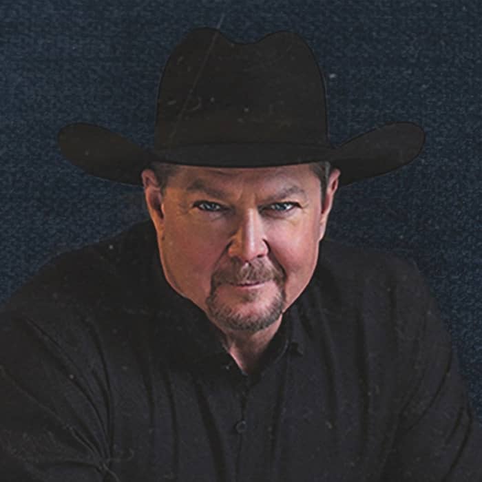 Tracy Lawrence events