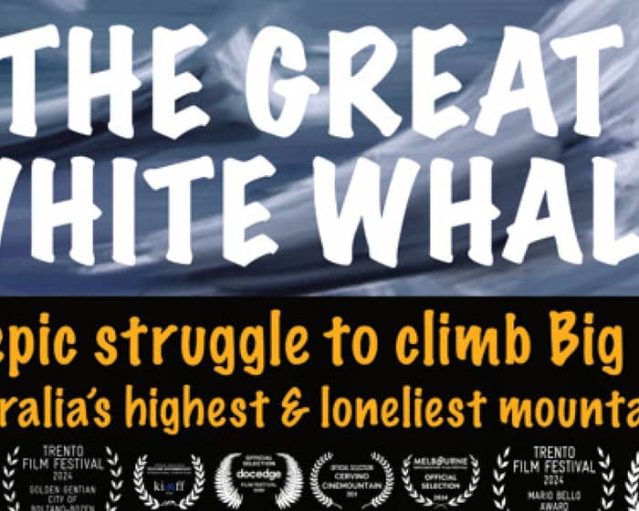 The Great White Whale tickets