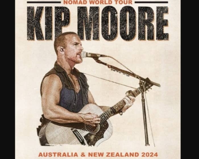 Kip Moore tickets