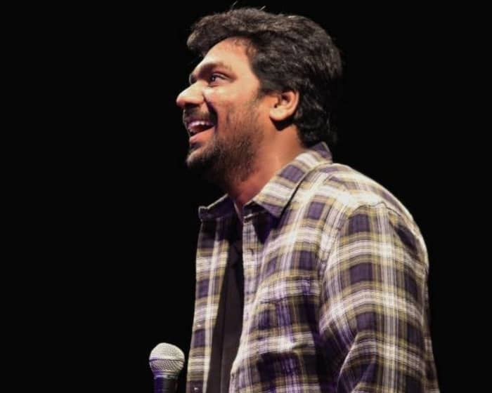 Zakir Khan tickets