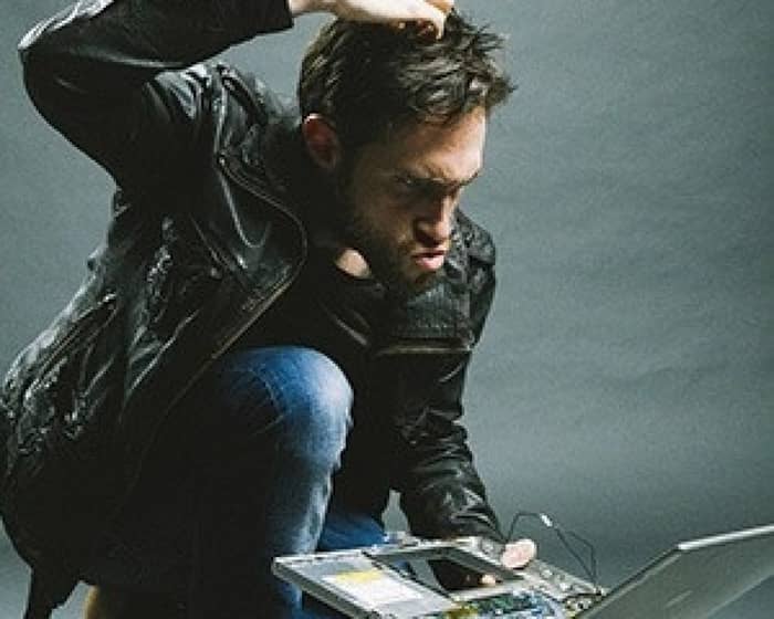 Beardyman tickets